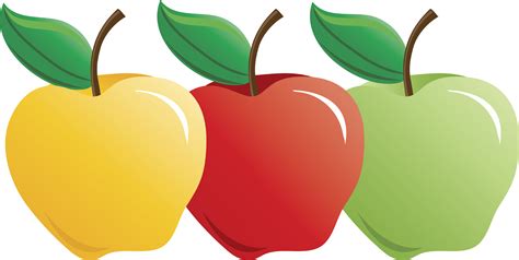 apple images clip art|More.